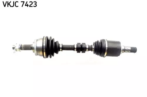 Drive Shaft