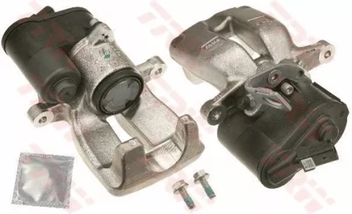 TRW Brake Caliper (BHS1439E)