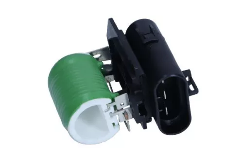 MAXGEAR Series Resistor, electric motor (radiator fan) (57-0363)