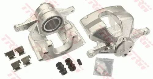 TRW Brake Caliper (BHX593E)
