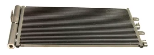 MAXGEAR Condenser, air conditioning (AC830103)