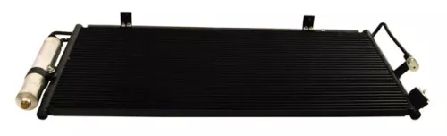 MAXGEAR Condenser, air conditioning (AC830123)