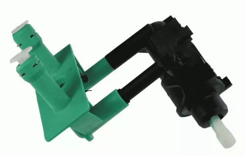 SACHS Master Cylinder, clutch (6284 654 003)