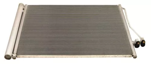 MAXGEAR Condenser, air conditioning (AC830189)