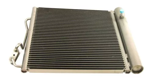 MAXGEAR Condenser, air conditioning (AC830020)