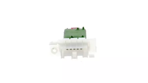 MAHLE Resistor, interior blower (ABR139000P)