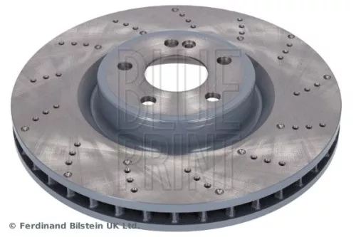 BLUE PRINT Brake Disc (ADU1743113)