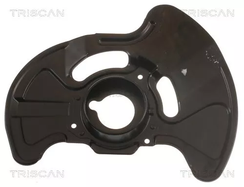 TRISCAN Splash Guard, brake disc (812523116)
