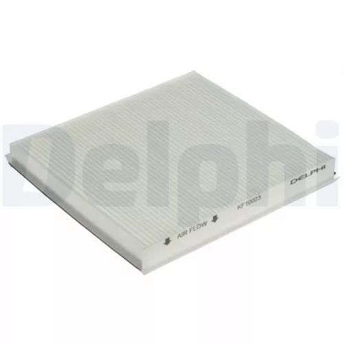 DELPHI Filter, cabin air (KF10023)