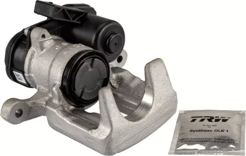 TRW Brake Caliper (BHT358E)