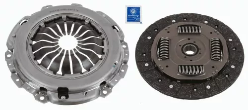 Clutch Kit