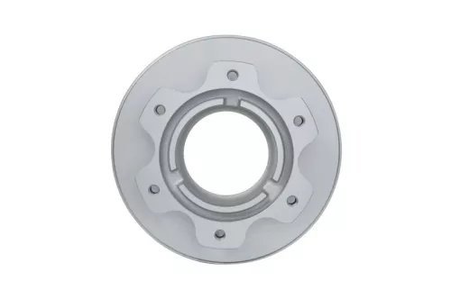 BOSCH Brake Disc (0986479E47)