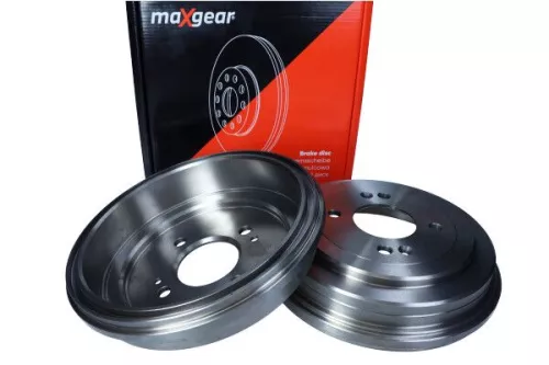MAXGEAR Brake Drum (19-3691)