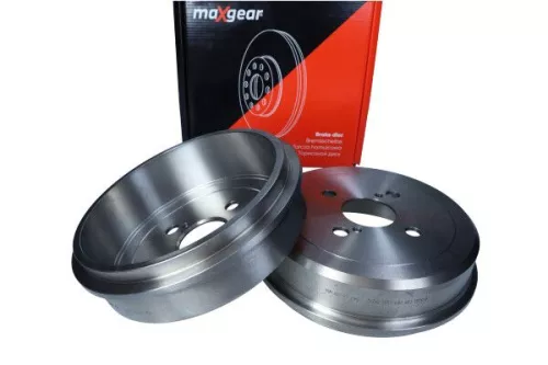 MAXGEAR Brake Drum (19-3712)