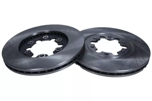 MAXGEAR Brake Disc (19-4727)