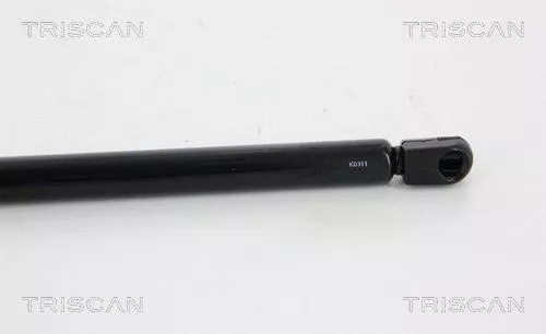 TRISCAN Gas Spring, boot/cargo area (871029294)