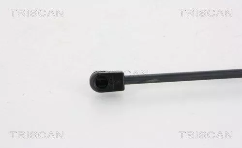 TRISCAN Gas Spring, boot/cargo area (871029294)