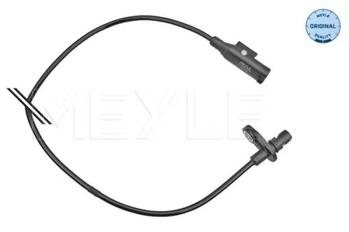 MEYLE Sensor, wheel speed (0148990070)