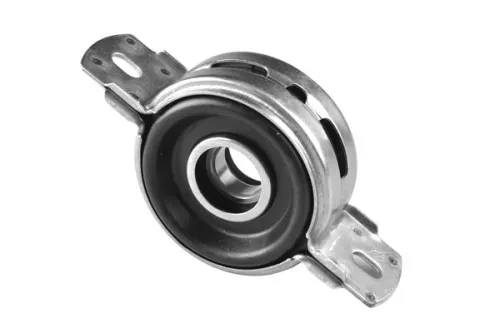 Suspension, propshaft