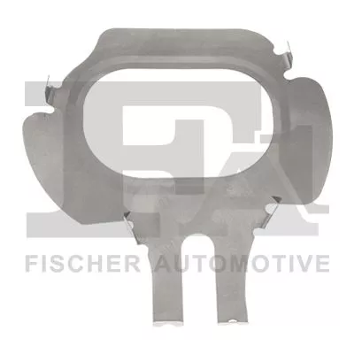 Gasket, exhaust manifold