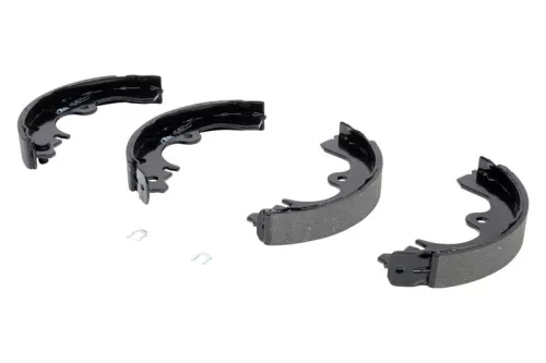ATE Brake Shoe Set (03.0137-0257.2)