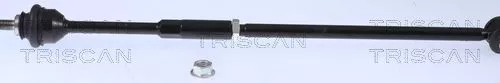 TRISCAN Rod/Strut, wheel suspension (850017300)