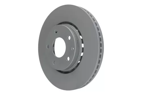 ATE Brake Disc (24.0128-0323.1)