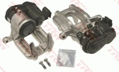 TRW Brake Caliper (BHS1188E)