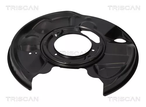 TRISCAN Splash Guard, brake disc (812523205)