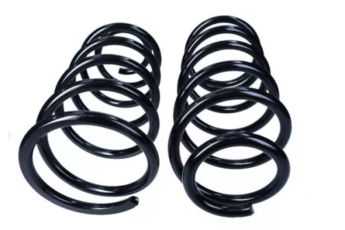 MAXGEAR Suspension Spring (60-0987D)