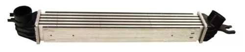 Charge Air Cooler