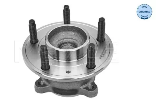 MEYLE Wheel Hub (6147520015)