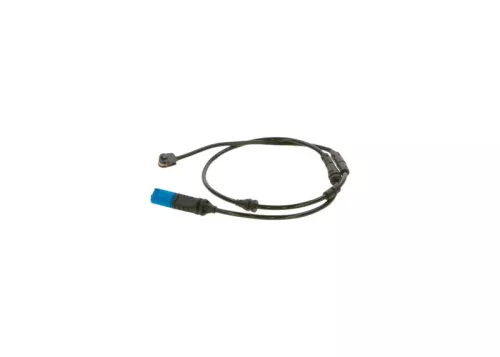 BOSCH Warning Contact, brake pad wear (1987473616)