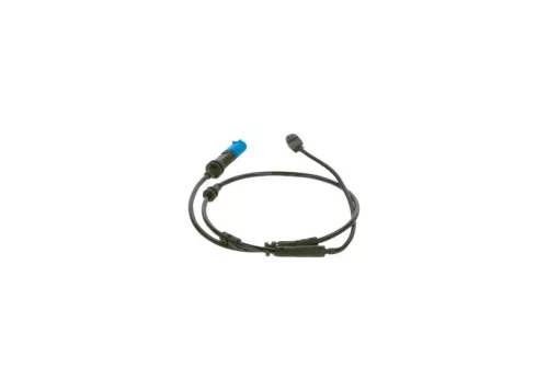 BOSCH Warning Contact, brake pad wear (1987473616)