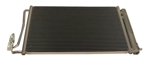 MAXGEAR Condenser, air conditioning (AC830242)