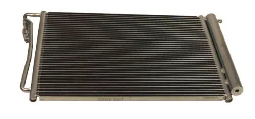 MAXGEAR Condenser, air conditioning (AC830242)