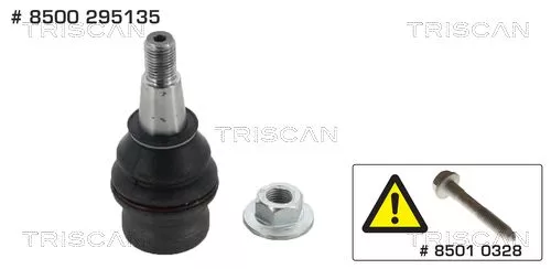 Ball Joint