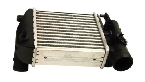 Charge Air Cooler
