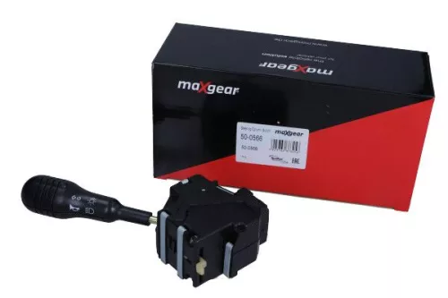 MAXGEAR Steering Column Switch (50-0566)