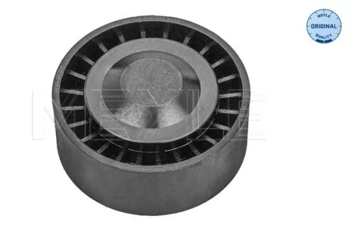 MEYLE Deflection/Guide Pulley, V-ribbed belt (3140090005)