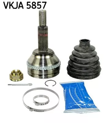 SKF Joint Kit, drive shaft (VKJA5857)