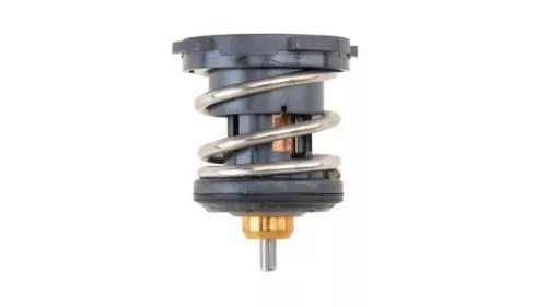 MAHLE Thermostat, coolant (TX25287)