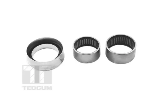 TEDGUM Suspension, propshaft (TED34578)