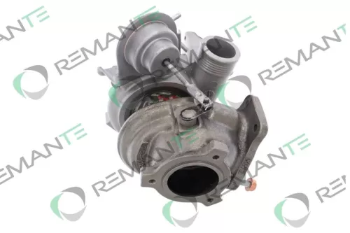 REMANTE Charger, charging (supercharged/turbocharged) (003-001-001340R)