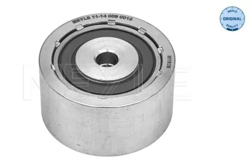 MEYLE Deflection/Guide Pulley, V-ribbed belt (11-140090012)