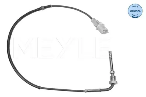 MEYLE Sensor, exhaust gas temperature (2348000003)
