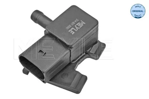 MEYLE Sensor, exhaust pressure (3148010000)