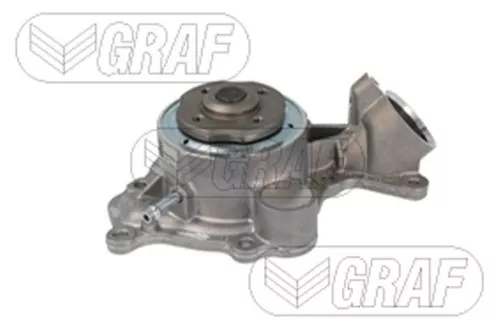 GRAF Water Pump, engine cooling (PA1481)