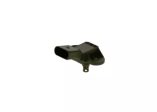 BOSCH Pressure Sensor, brake booster (026123203B)