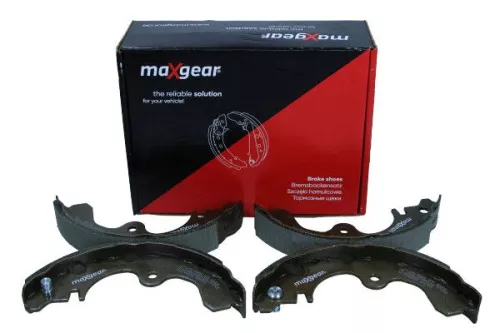 MAXGEAR Brake Shoe Set (19-4604)